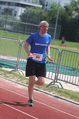 Öhringer Stadtlauf 2021