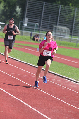 Öhringer Stadtlauf 2021
