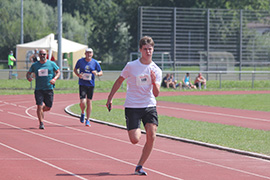 Öhringer Stadtlauf 2021