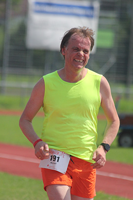 Öhringer Stadtlauf 2021