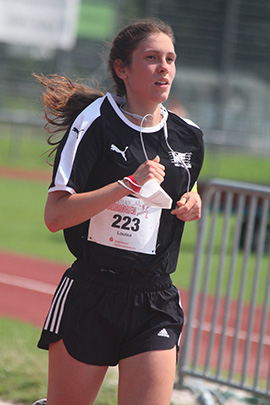 Öhringer Stadtlauf 2021