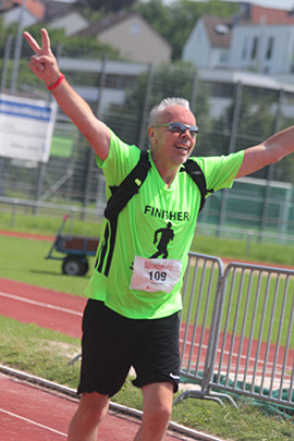 Öhringer Stadtlauf 2021