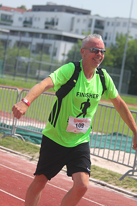 Öhringer Stadtlauf 2021