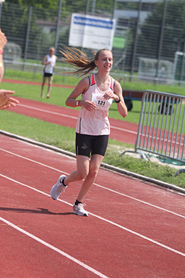 Öhringer Stadtlauf 2021