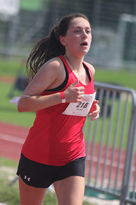 Öhringer Stadtlauf 2021