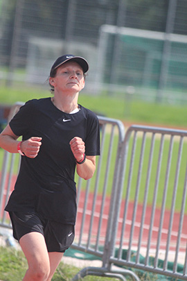 Öhringer Stadtlauf 2021