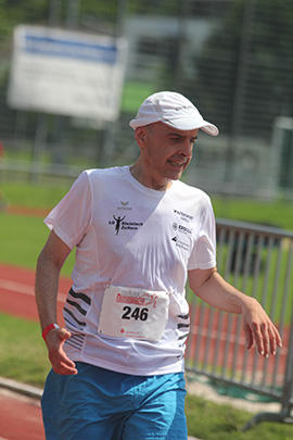 Öhringer Stadtlauf 2021