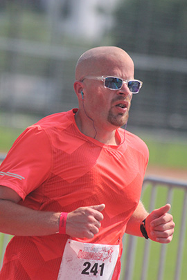 Öhringer Stadtlauf 2021