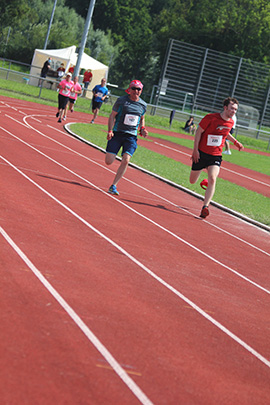 Öhringer Stadtlauf 2021