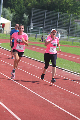 Öhringer Stadtlauf 2021