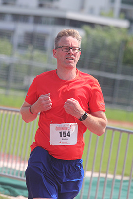 Öhringer Stadtlauf 2021