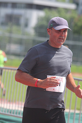 Öhringer Stadtlauf 2021