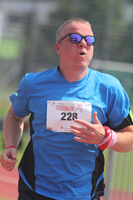 Öhringer Stadtlauf 2021