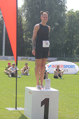 Öhringer Stadtlauf 2021