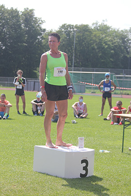 Öhringer Stadtlauf 2021