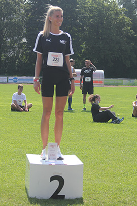 Öhringer Stadtlauf 2021