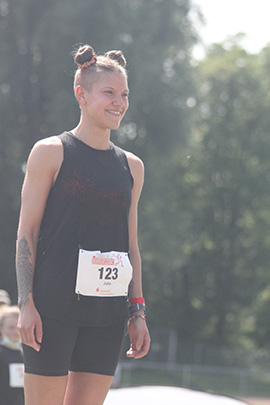 Öhringer Stadtlauf 2021