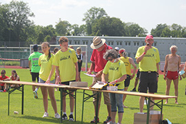 Öhringer Stadtlauf 2021