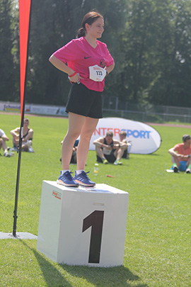 Öhringer Stadtlauf 2021
