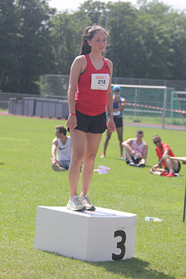 Öhringer Stadtlauf 2021