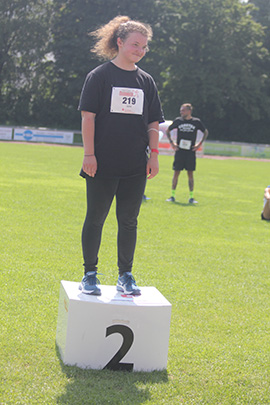 Öhringer Stadtlauf 2021