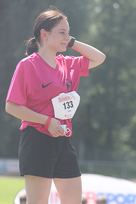 Öhringer Stadtlauf 2021