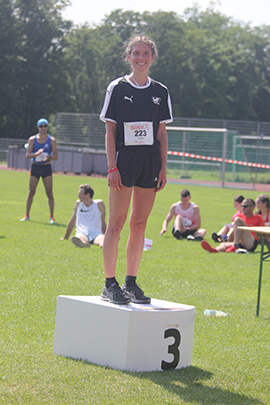 Öhringer Stadtlauf 2021