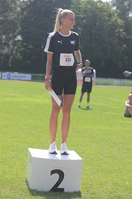 Öhringer Stadtlauf 2021