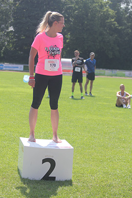 Öhringer Stadtlauf 2021