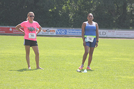 Öhringer Stadtlauf 2021