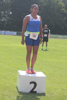 Öhringer Stadtlauf 2021
