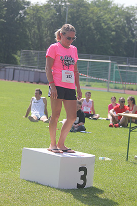 Öhringer Stadtlauf 2021