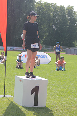 Öhringer Stadtlauf 2021