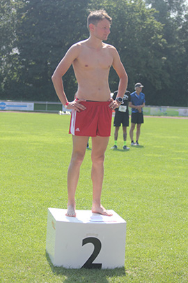 Öhringer Stadtlauf 2021