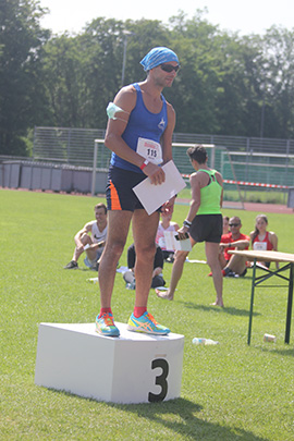 Öhringer Stadtlauf 2021