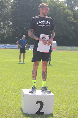 Öhringer Stadtlauf 2021