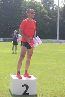 Öhringer Stadtlauf 2021