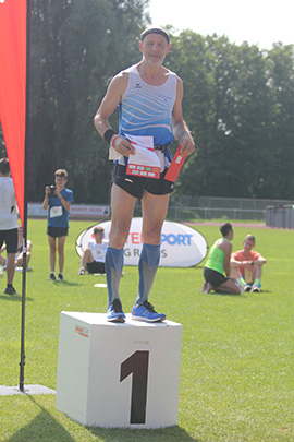 Öhringer Stadtlauf 2021