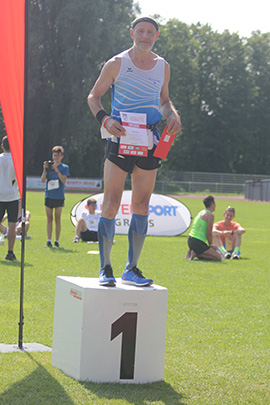 Öhringer Stadtlauf 2021