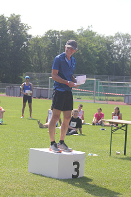 Öhringer Stadtlauf 2021