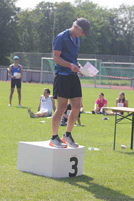 Öhringer Stadtlauf 2021