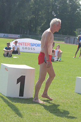Öhringer Stadtlauf 2021