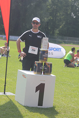 Öhringer Stadtlauf 2021