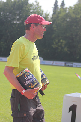 Öhringer Stadtlauf 2021