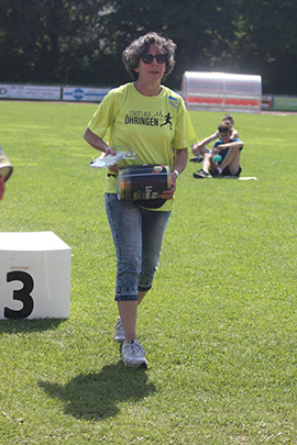 Öhringer Stadtlauf 2021