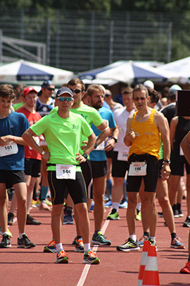 Öhringer Stadtlauf 2021