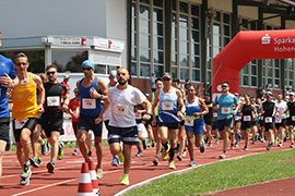Öhringer Stadtlauf 2021