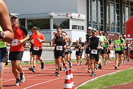 Öhringer Stadtlauf 2021