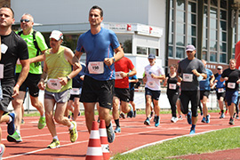 Öhringer Stadtlauf 2021