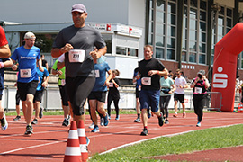 Öhringer Stadtlauf 2021
